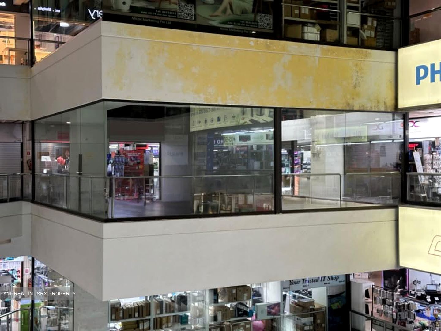 Sim Lim Square (D7), Retail #593462231